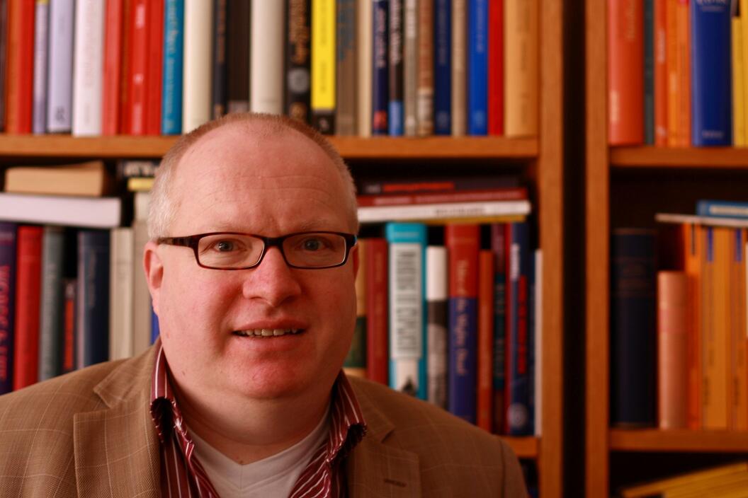 American Realism in the Early 20th Century Prof. Dr. Oliver R. Scholz